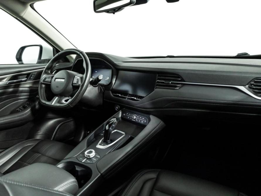 Haval F7 I Санкт-Петербург  - изображение 9