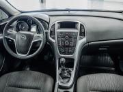 Opel Astra J Рестайлинг Самара  - изображение 22