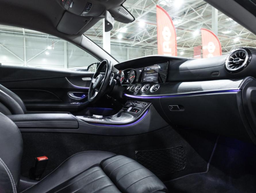 Mercedes-Benz E-Класс V (W213 S213 C238) Санкт-Петербург  - изображение 18
