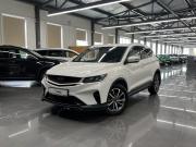 Geely Coolray I Тверь  - изображение 26
