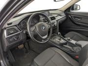 BMW 3 серии VI (F3x) Рестайлинг Москва  - изображение 42