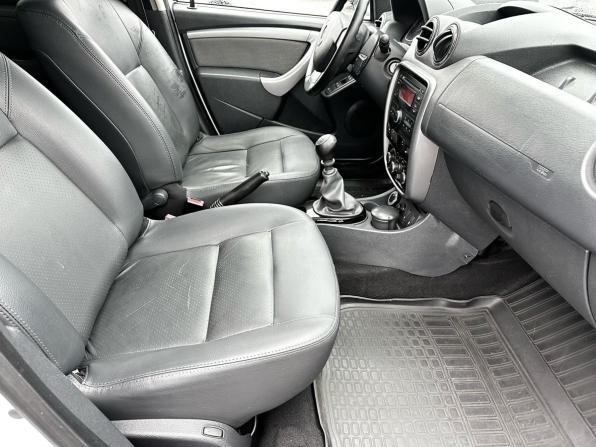 Renault Duster I с пробегом 2013 года, цена 1 078 000 рублей, 150000 км, внедорожник, Автокод Объявления