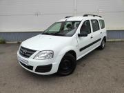 Lada (ВАЗ) Largus I Санкт-Петербург  - изображение 24