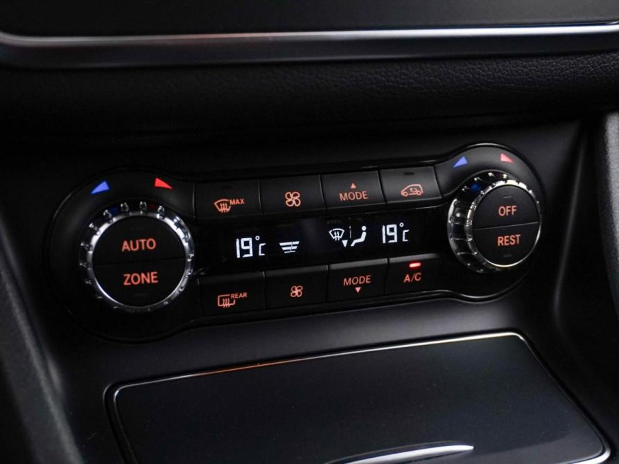 Mercedes-Benz CLA I (C117 X117) Рестайлинг Москва  - изображение 18