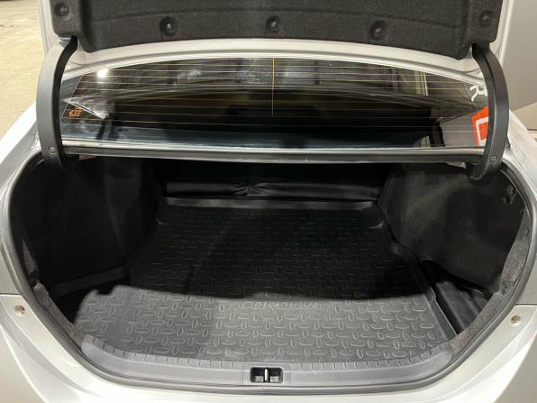 Toyota Corolla XI (E160 E170 E180) с пробегом 2013 года, цена 970 000 рублей, 106141 км, седан, Автокод Объявления