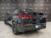 Mercedes-Benz GLE Coupe AMG II (C167) Москва  - изображение 37