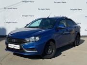 Lada (ВАЗ) Vesta I Курган  - изображение 17