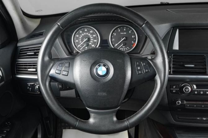 BMW X5 II (E70) с пробегом 2007 года, цена 1 579 000 рублей, 150000 км, внедорожник, Автокод Объявления