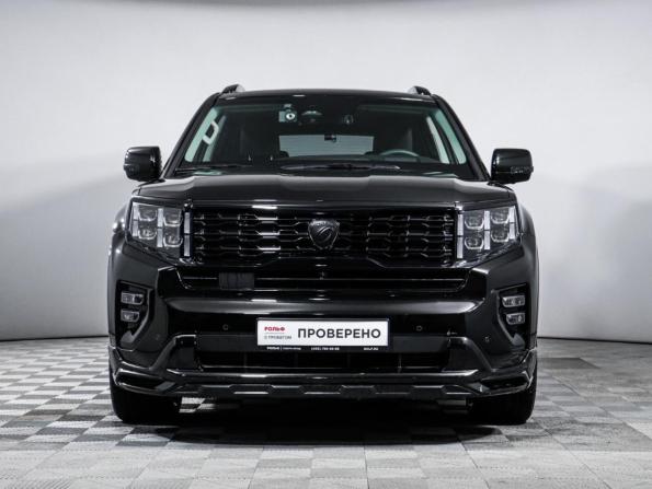 Kia Mohave I Рестайлинг 2 с пробегом 2021 года, цена 5 499 000 рублей, 54752 км, внедорожник, Автокод Объявления