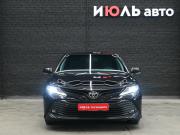 Toyota Camry VIII (XV70) Екатеринбург  - изображение 22