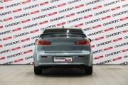 Mitsubishi Lancer X Сургут  - изображение 34