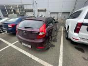 Hyundai Solaris I Санкт-Петербург  - изображение 12