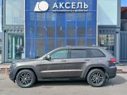 Jeep Grand Cherokee IV (WK2) Рестайлинг Архангельск  - изображение 28