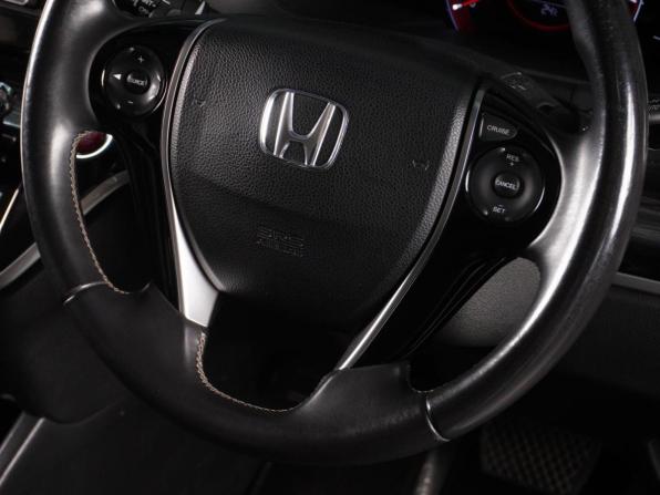Honda Odyssey V с пробегом 2014 года, цена 2 049 000 рублей, 104440 км, минивэн, Автокод Объявления