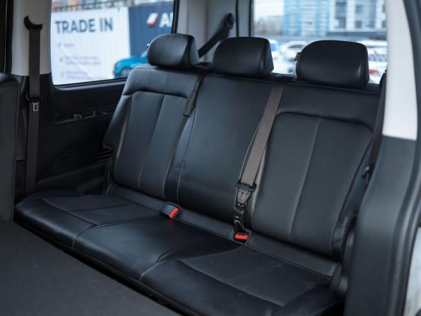 Hyundai Staria I с пробегом 2021 года, цена 4 550 000 рублей, 28270 км, минивэн, Автокод Объявления