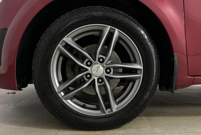 Chevrolet Aveo II с пробегом 2013 года, цена 640 000 рублей, 149477 км, седан, Автокод Объявления