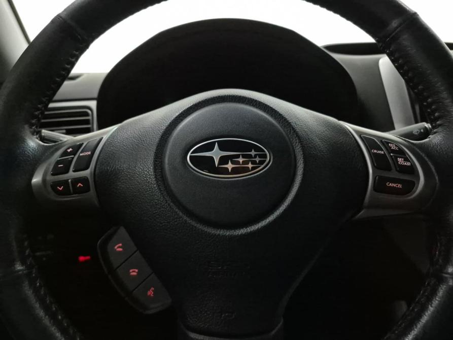 Subaru Forester III Рестайлинг Альметьевск  - изображение 23