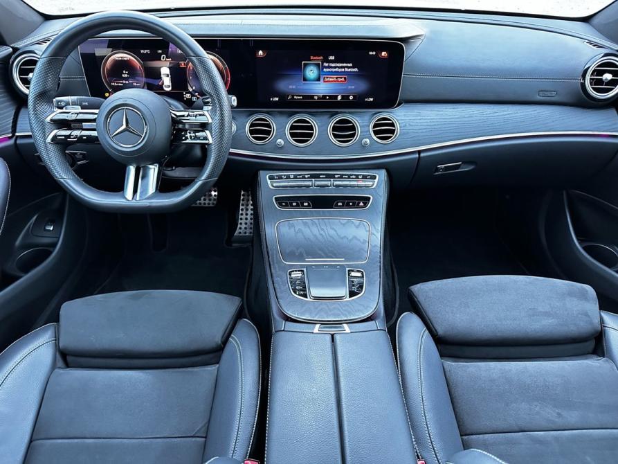 Mercedes-Benz E-Класс V (W213 S213 C238) Рестайлинг Волгоград  - изображение 12