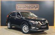 Nissan X-Trail III Рестайлинг Уфа  - изображение 23