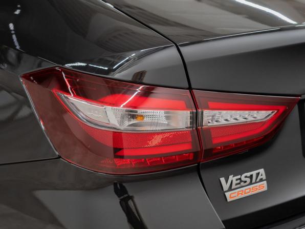 Lada (ВАЗ) Vesta I Рестайлинг (NG) с пробегом 2024 года, цена 1 397 000 рублей, 53440 км, седан, Автокод Объявления