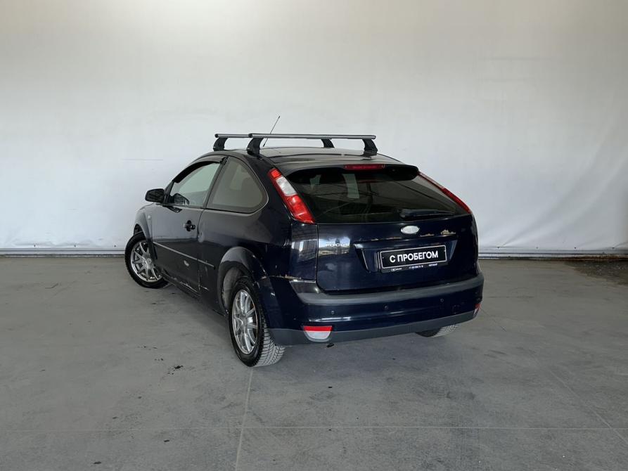Ford Focus II Москва  - изображение 7