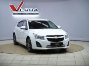 Chevrolet Cruze I Рестайлинг Уфа  - изображение 19