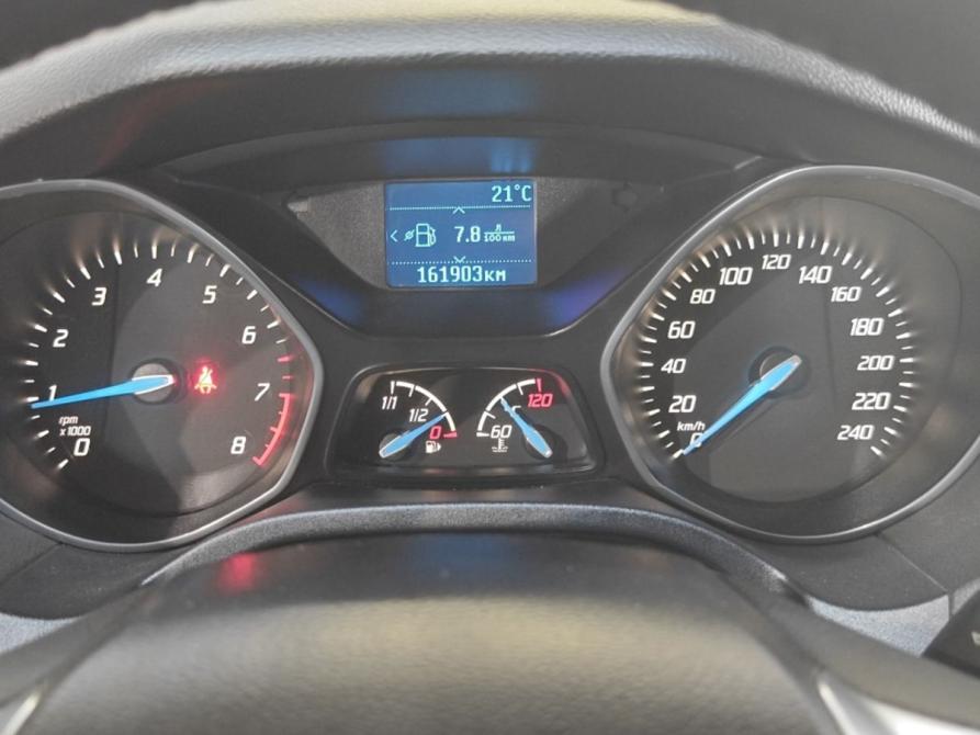 Ford Focus III Курск  - изображение 11