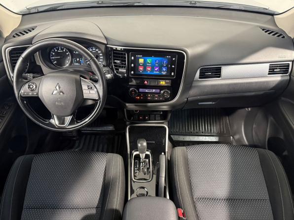 Mitsubishi Outlander III Рестайлинг 2 с пробегом 2018 года, цена 1 819 800 рублей, 132600 км, внедорожник, Автокод Объявления