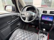 Suzuki SX4 I (Classic) Рестайлинг Санкт-Петербург  - изображение 27