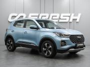Chery Tiggo 4 Pro I Воронеж  - изображение 23