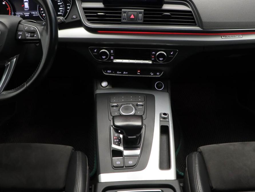 Audi Q5 II (FY) Москва  - изображение 10