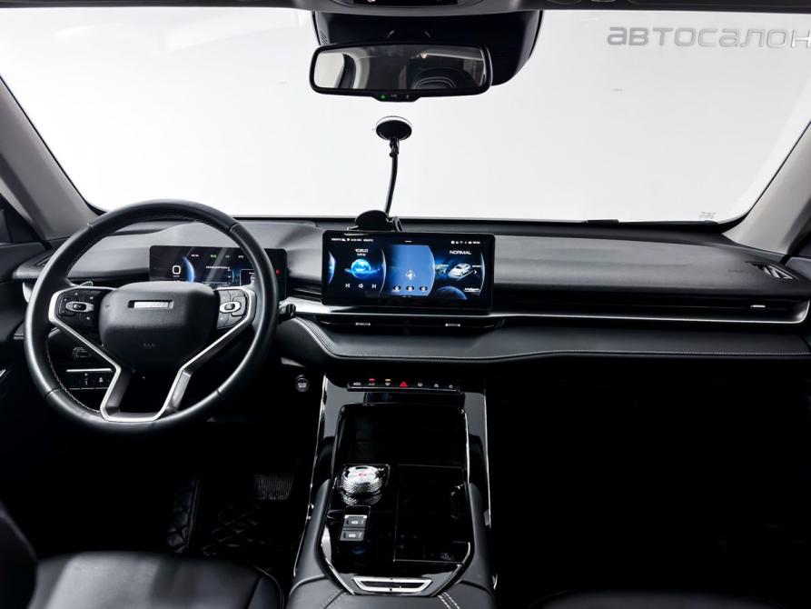 Haval H6 III Уфа  - изображение 25