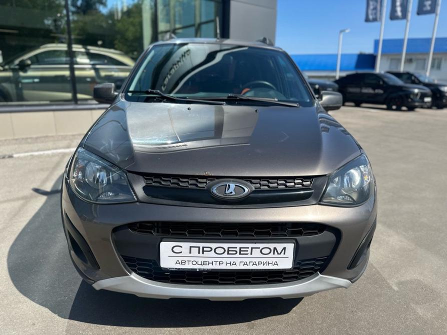 Lada (ВАЗ) Kalina II Нижний Новгород  - изображение 2