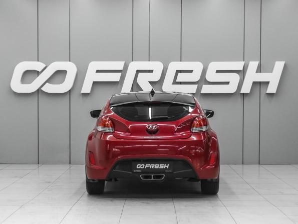 Hyundai Veloster I с пробегом 2011 года, цена 940 000 рублей, 205339 км, хэтчбек, Автокод Объявления