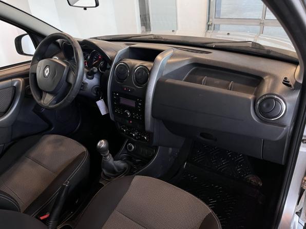 Renault Duster I Рестайлинг с пробегом 2015 года, цена 1 158 000 рублей, 155940 км, внедорожник, Автокод Объявления