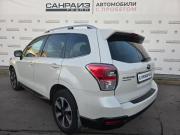 Subaru Forester IV Рестайлинг 2 Санкт-Петербург  - изображение 16