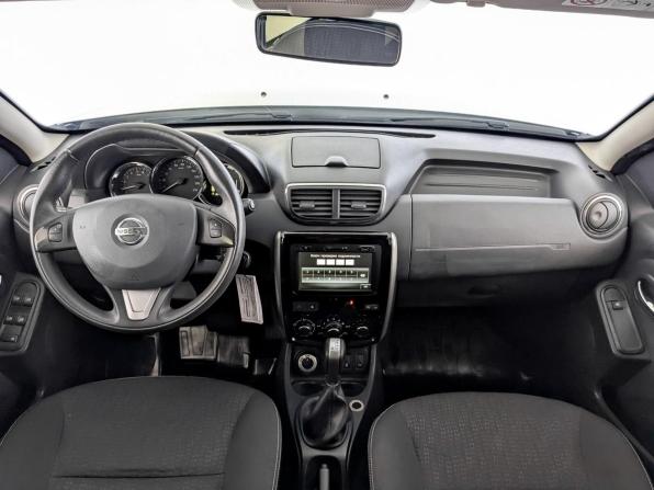 Nissan Terrano III (D10) с пробегом 2019 года, цена 1 830 000 рублей, 31181 км, внедорожник, Автокод Объявления