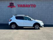 Renault Sandero II Рестайлинг Альметьевск  - изображение 30