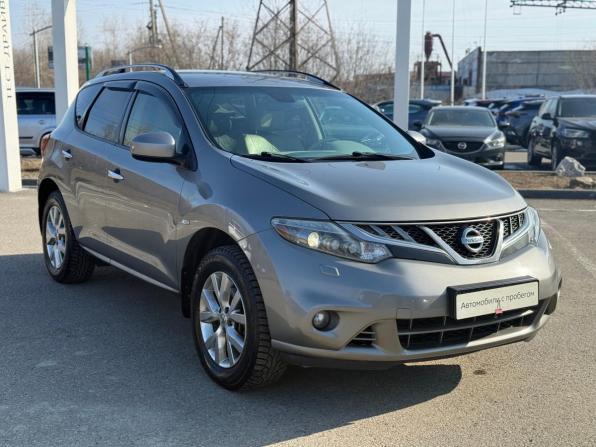 Nissan Murano II (Z51) Рестайлинг 2 с пробегом 2012 года, цена 1 475 000 рублей, 191734 км, внедорожник, Автокод Объявления