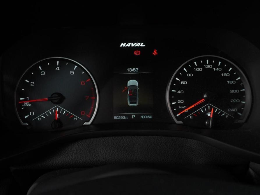 Haval Jolion I Минеральные Воды  - изображение 17