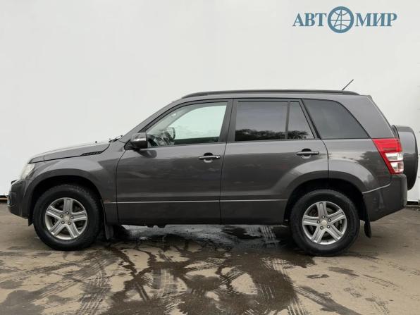 Suzuki Grand Vitara II Рестайлинг 2 с пробегом 2013 года, цена 1 476 000 рублей, 177253 км, внедорожник, Автокод Объявления