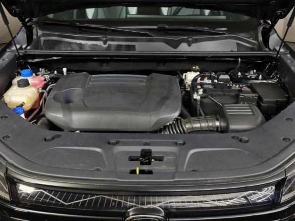 Changan CS75 Plus III с пробегом 2024 года, цена 2 697 000 рублей, 28051 км, внедорожник, Автокод Объявления