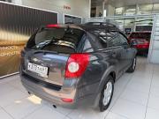 Chevrolet Captiva I Рестайлинг Таганрог  - изображение 41