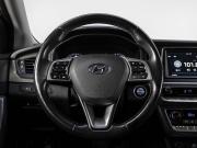 Hyundai Sonata VII (LF) Рестайлинг Тюмень  - изображение 45