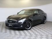 Infiniti M IV Санкт-Петербург  - изображение 25