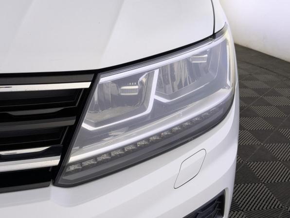 Volkswagen Tiguan II с пробегом 2020 года, цена 2 490 000 рублей, 86380 км, внедорожник, Автокод Объявления