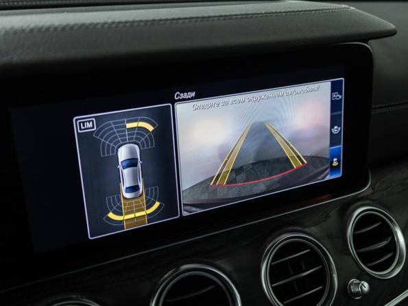 Mercedes-Benz E-Класс V (W213 S213 C238) с пробегом 2019 года, цена 2 449 585 рублей, 268708 км, седан, Автокод Объявления