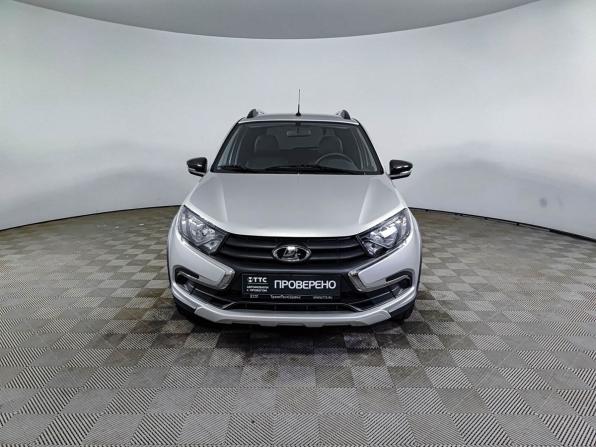 Lada (ВАЗ) Granta I Рестайлинг с пробегом 2025 года, цена 990 000 рублей, 12355 км, универсал, Автокод Объявления