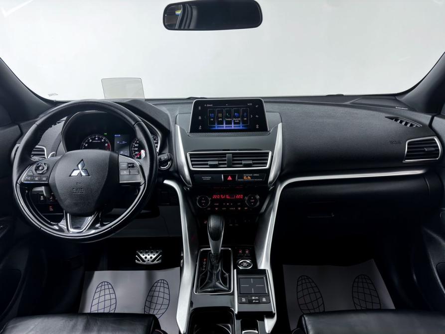 Mitsubishi Eclipse Cross I Уфа  - изображение 28