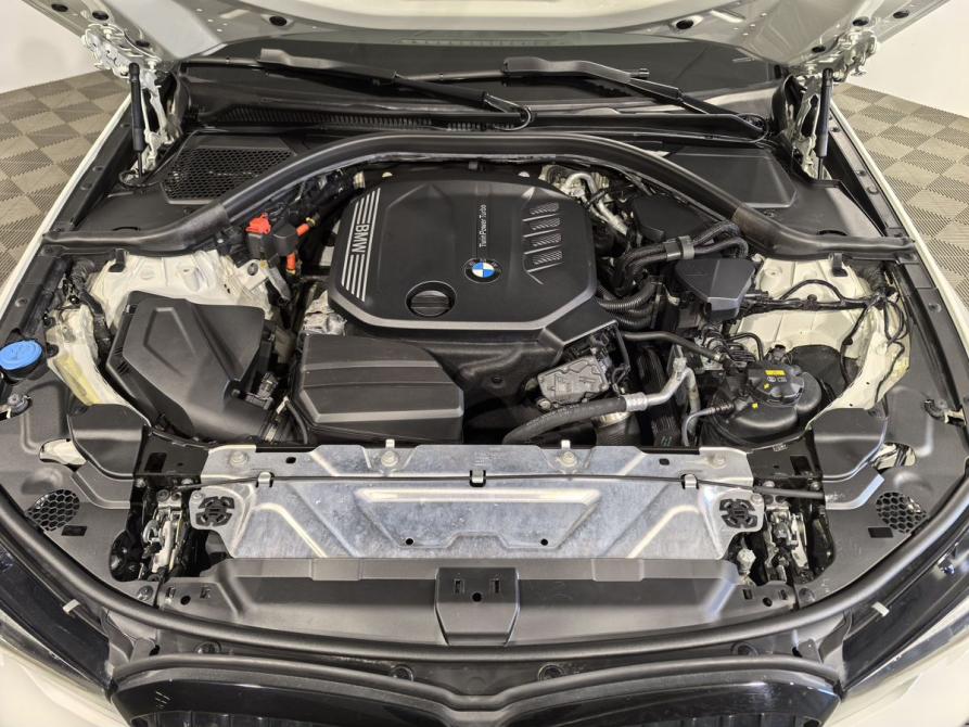 BMW 3 серии VII (G2x) Санкт-Петербург  - изображение 18